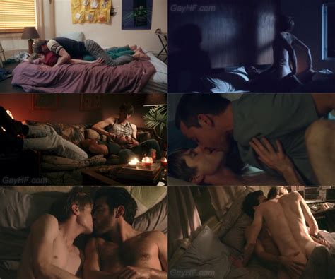 Test Gay Themed Movies