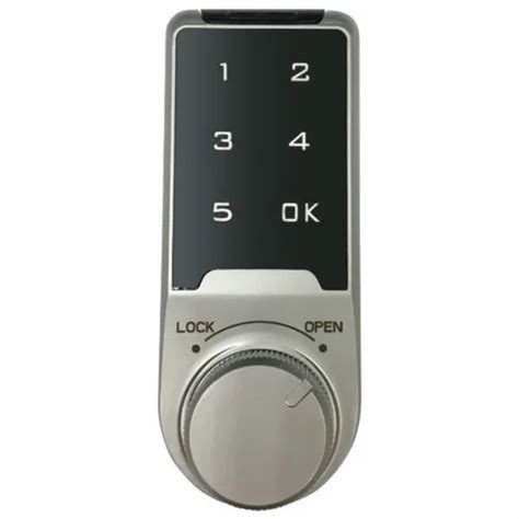 mortise digital keypad lock dkl   black  piece  mumbai