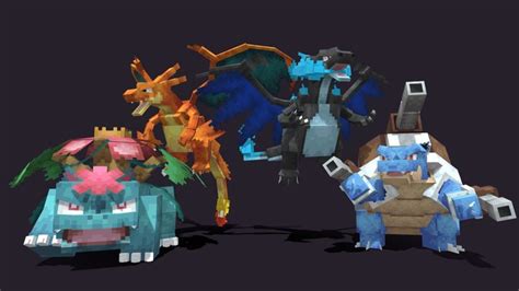 Charizard D Models Sketchfab