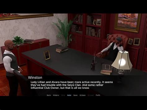 Let S Play Reluctant Archon Part 11 XVIDEOS