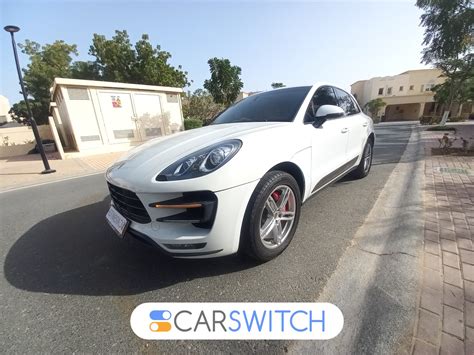 Used Porsche Macan 2016 Price In Uae Specs And Reviews For Dubai Abu