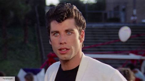 John Travolta very nearly didn’t play his most iconic role