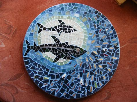 Поделки из мозаики - фото и картинки: 70 штук