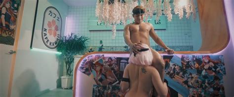 Zia Zamora Nude Sex Scene Videos Celebmasta