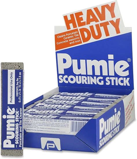 Amazon.ca: scouring stick