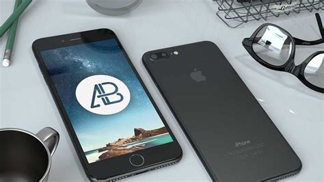 Появились данные о размерах iPhone 7s и 7s Plus