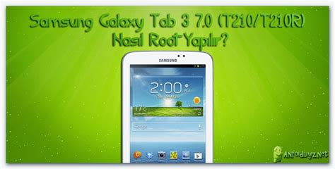 Samsung Galaxy Tab T T R Nas L Root Yap L R