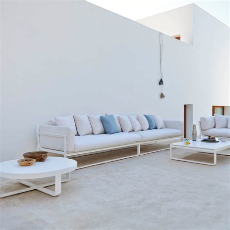 Flat Coffee Table By Gandiablasco Innerspace Australia