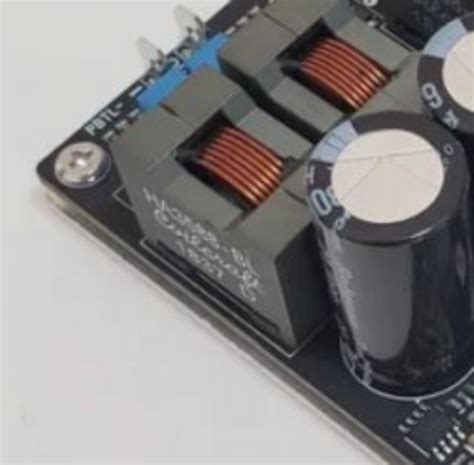 3e audio TPA3255 260-2-29A Amplifier Review | Page 5 | Audio Science ...