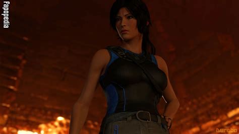 Tomb Raider Lara Croft Nude Leaks Photo 1101497 Fapopedia