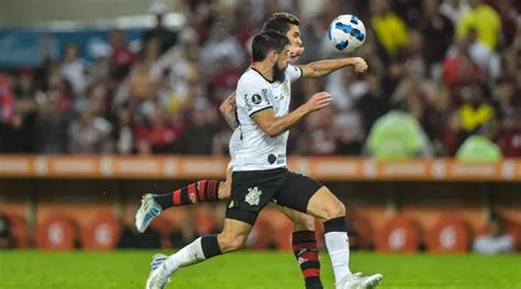 Por que Corinthians terá desfalque na zaga em estreia da Libertadores