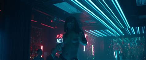 Naked Tiffany Tynes In Bright