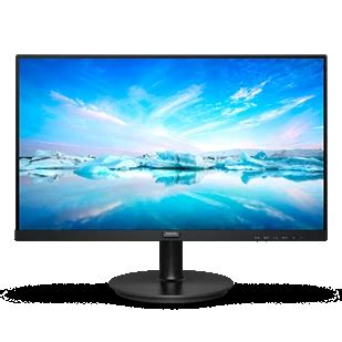LCD monitor 272V8LA/00 | Philips