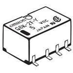 G K F Y Vdc Omron Signal Relays Up To Amps Richard Electronics