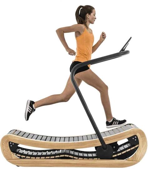 Are Curved Treadmills Better And The Best Ones For 2024