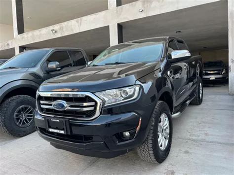 Ford Ranger Xlt Di Sel Cabina Doble X At En Venta En