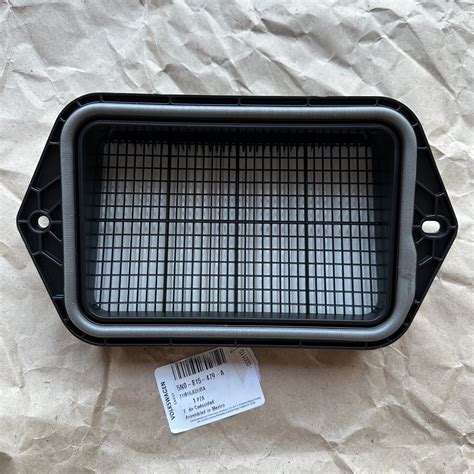 Мотор стеклоочистителя "Borsehung" — Volkswagen Jetta VI, 1,6 л, 2012 ...