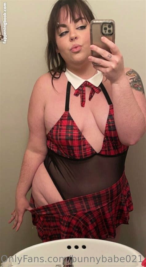 Bunnybabe021 Nude OnlyFans Leaks Fappening FappeningBook