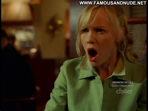 Laura Harris No Source Celebrity Beautiful Babe Posing Hot