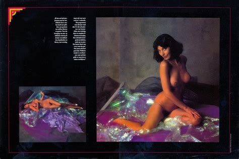 Naked Sophie Van Kleef Added By DragonRex