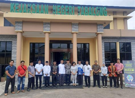 Rapat Pembentukan Tim Koordinasi Pengawasan Masyarakat Dan Kepercayaan