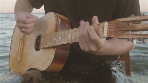 такой макар - вброд - YouTube