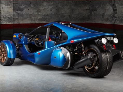 3-Wheel Motorcycles For Sale | Upper Darby, PA | Trikes