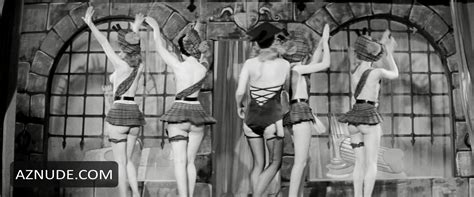 SYLVIA SYMS Nude AZNude