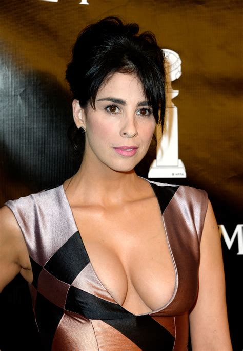 Naked Sarah Silverman Added By Momusicman