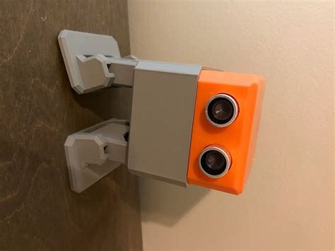 Отто робот на ардуино