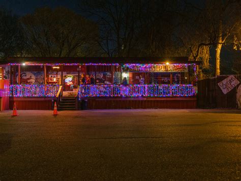 The 12 Most Fun Bars In Nashville - Nashville - The Infatuation