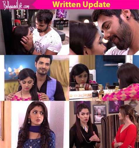 Kumkum Bhagya 6th October 2017 Written Update Of Full Episode Pragya