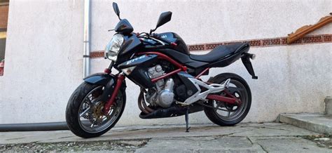 Vand Kawasaki Er N A Brasov Olx Ro