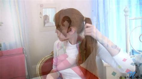 Hairbrush Porn Videos Solo Pussy Fucking XHamster