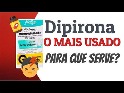 Quem Tem Pressao Baixa Pode Tomar Dipirona - Dipirona | Para que serve | Aumenta ou baixa a pressão - Saiba a ...