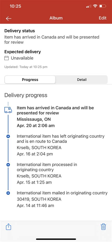Frustrated customers track their UPS misplaced package on Reddit 20
