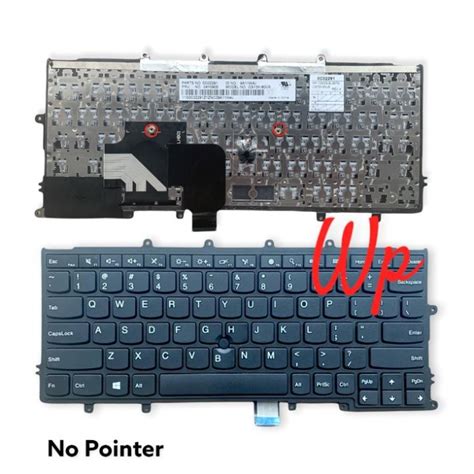 Jual Keyboard Keyboard Lenovo Thinkpad X S X X I X S X X