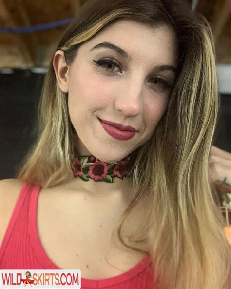 FrivolousFox ASMR Nude Leaked Photos And Videos WildSkirts