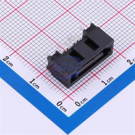 471554001 MOLEX D Sub VGA Connector JLCPCB