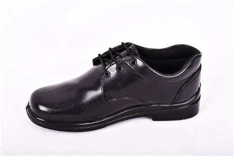 Boys School Shoe (2-5) - Askari Shoes - Move Forward