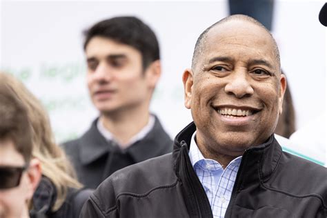 Washington governor candidate Semi Bird clinches state GOP nomination