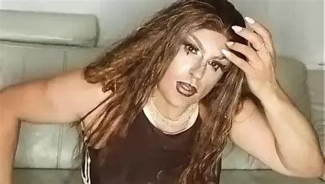 Sexy Mature Cd Play With Dildo And Cum Xhamster