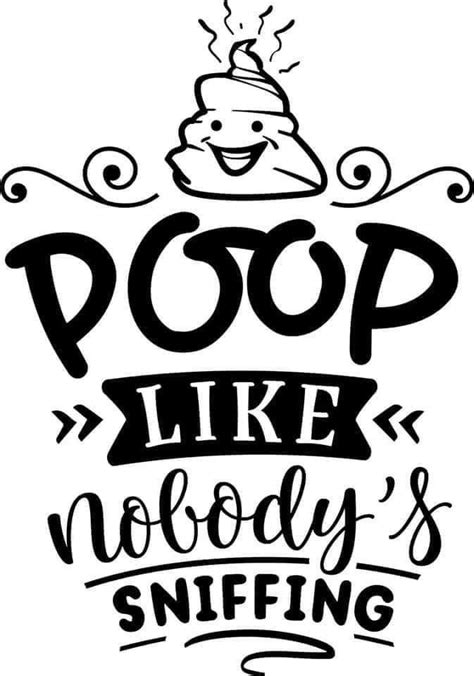 Poop Svg Artofit