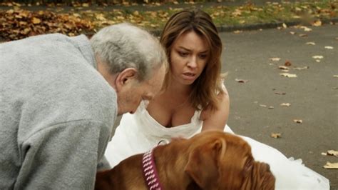 Naked Karolina Lodyga In Eins Ist Nicht Von Dir