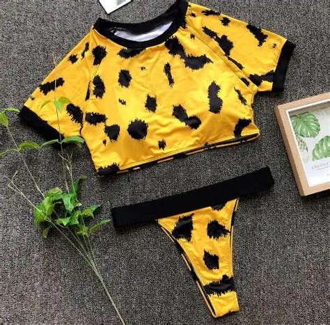 Sp A Latex Swimsuit Latex Bikini Swimwear Buy Latex Swimsuit Latex Bikini Swimwear Latex