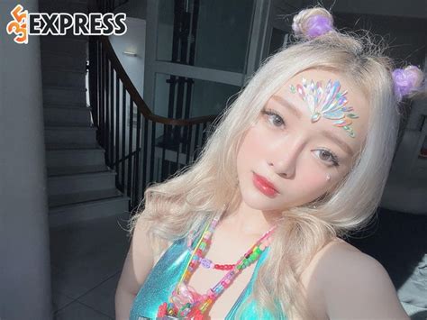 Linh Chichan là ai Nữ streamer được mệnh danh là hot girl ngực khủng