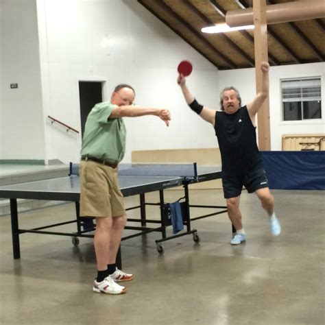 Yakima Table Tennis Club | Union Gap WA