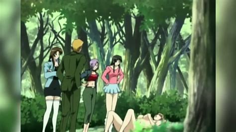 The Flower And The Snake Hentai Porn