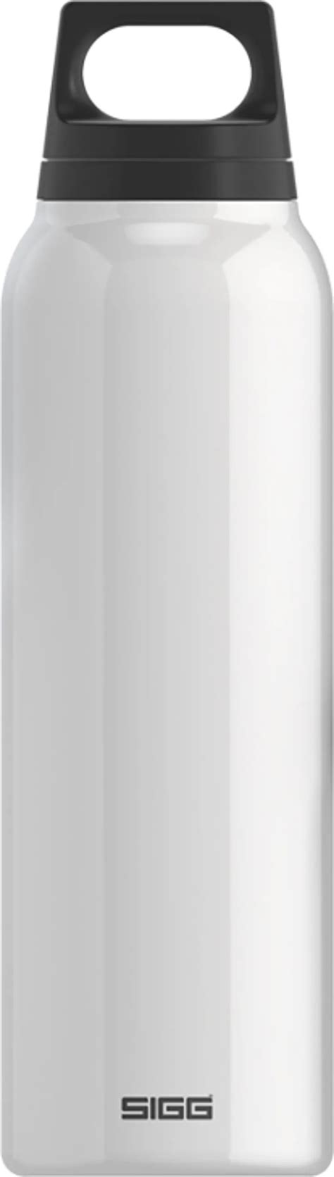 SIGG Thermo Hot And Cold 500ml Classic