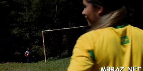 Hot Brazilian Fuck Tnaflix